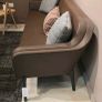 Harc 3 seater sofa ex showroom Image 3