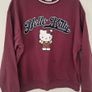 Hello Kitty sweatshirts and top bundle Image 2