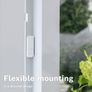 Bosch Door/window contact II, White 3 pack Image 7