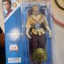 Mego Star Trek II: The Wrath of Khan Khan Noonien Singh 8" Action Figure Sci-fi Image 4