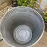 Galvanised Steel Bin Image 4