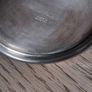 Vintage Silver Plated Christening Cup Image 6