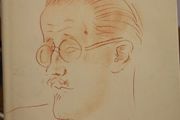 James Joyce