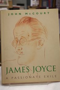 James Joyce