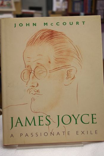 James Joyce
