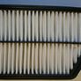 air filter kia k3 Image 2