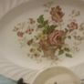 Dinner Service Vintage Clarice Cliff Image 2