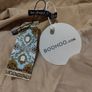 Boohoo Petite Pearl Detail Blazer Dress New With Tags Image 2