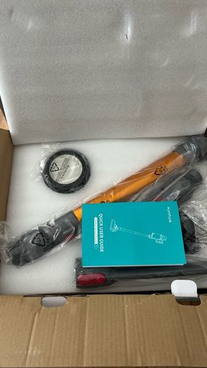 Honiture cordless vacuum