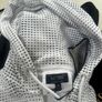 Armani all over print hoodie BNWT Image 7