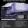 LAUNCH X431 CRP129 HD Heavy Duty 24V Truck Diagnostic Tools Commercial Diesel Auto Full System Scanner DPF OIL 7 Reset Service Image 9
