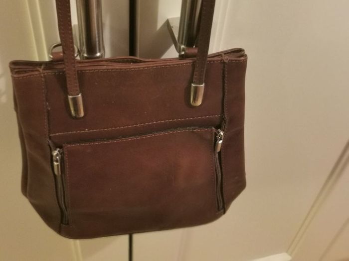 Leather Bag