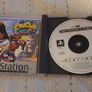 Crash Bandicoot 3 Warped Platinum Version Top PS1 Game Image 2