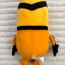 Minions The Rise Of Gru Kung Fu Kevin Plus Soft approx. 30 cm. Posh Paws Used Please see photos Image 8