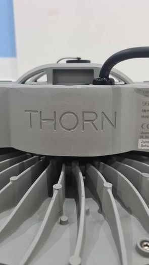 Gen 3 Hipak Thorn Celling Light