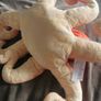finding nemo soft toy Image 5