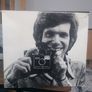 Polaroid Super swinger land camera Image 4
