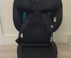 Car Seat Maxi-Cosi Nomad Plus