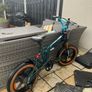 Fiido M1 Pro ebike Image 2