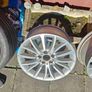 BMW 18 inch Alloys Image 4