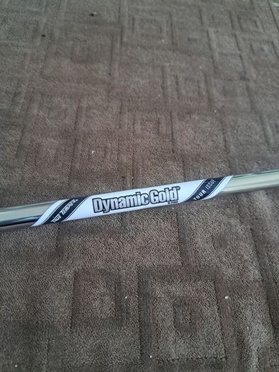 taylor made 60 degree wedge