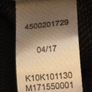 Calvin Klein Men's Printed Jumper Size XL Image 6