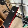 Bench press+ adjustable dumbbells Image 4