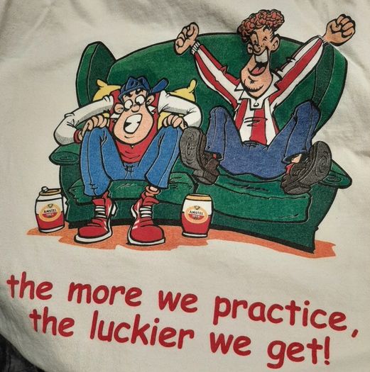 vintage world cup tee shirt 1990