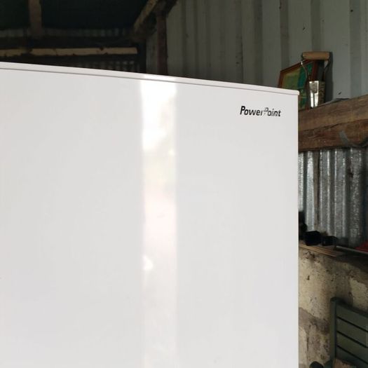 Fridge freezer