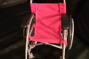 our generation dolls wheelchair