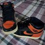 Nike Jordan 1 Image 4