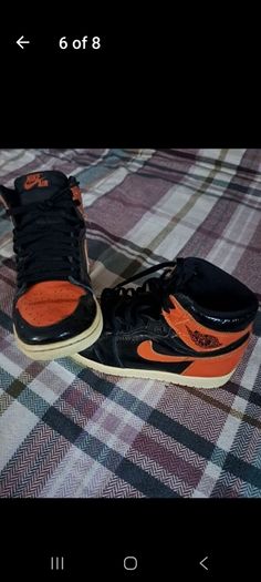 Nike Jordan 1