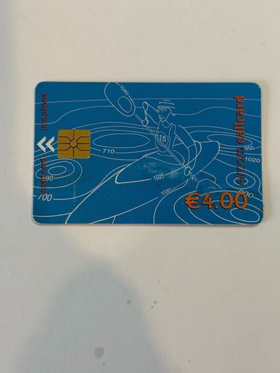 callcard