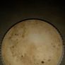 Rear vintage muffin dish. Image 3