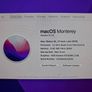 Late 2015 27 inch iMac - 2tb drive - 8gb ram Image 2