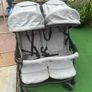 Double Buggy Image 2