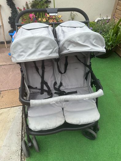 Double Buggy