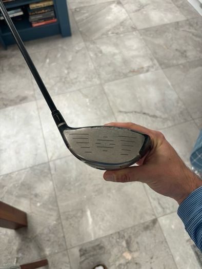 Taylormade Driver Left