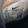NIKE man shoes size uk9 Image 2