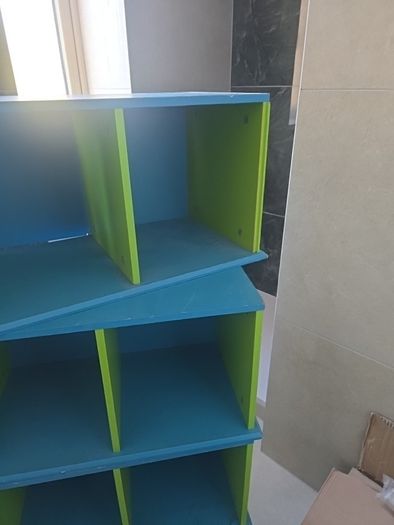kids bedroom storage