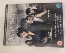 Death Note 2