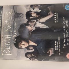 Death Note 2