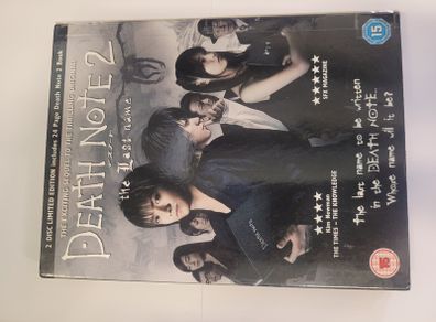 Death Note 2