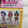 LOL L.O.L. Surprise Doll Series 3 Confetti Pop Grunge Grrrl new Opened Please look at the pictures Image 10
