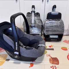 Maxi cosi car seat