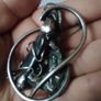 Vintage brooch Image 3