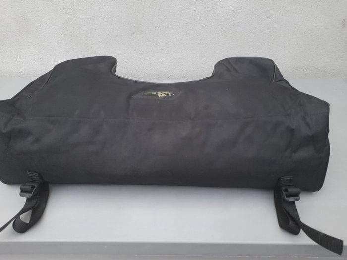 Atv Bag