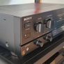 Sony TA-F417R Amplifier with impressive MM Phono Stage and Remote Control Image 9