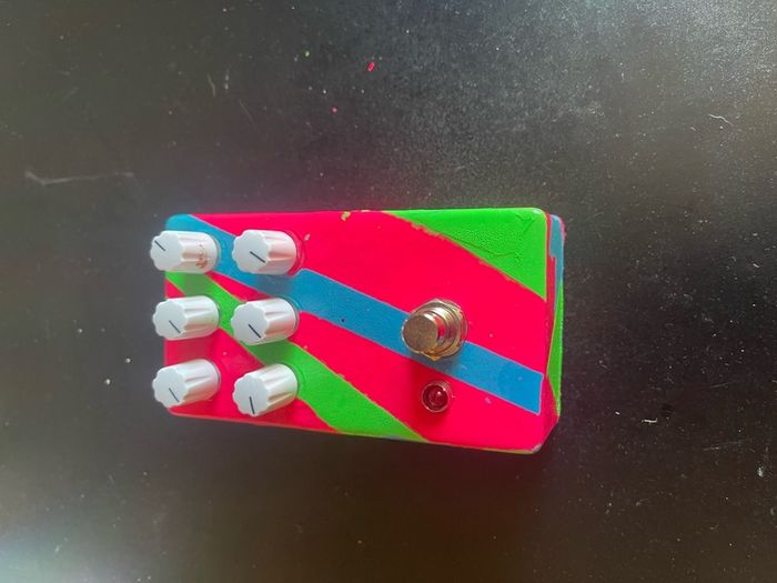 earthquaker devices bit commander