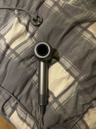 Dyson Supersonic